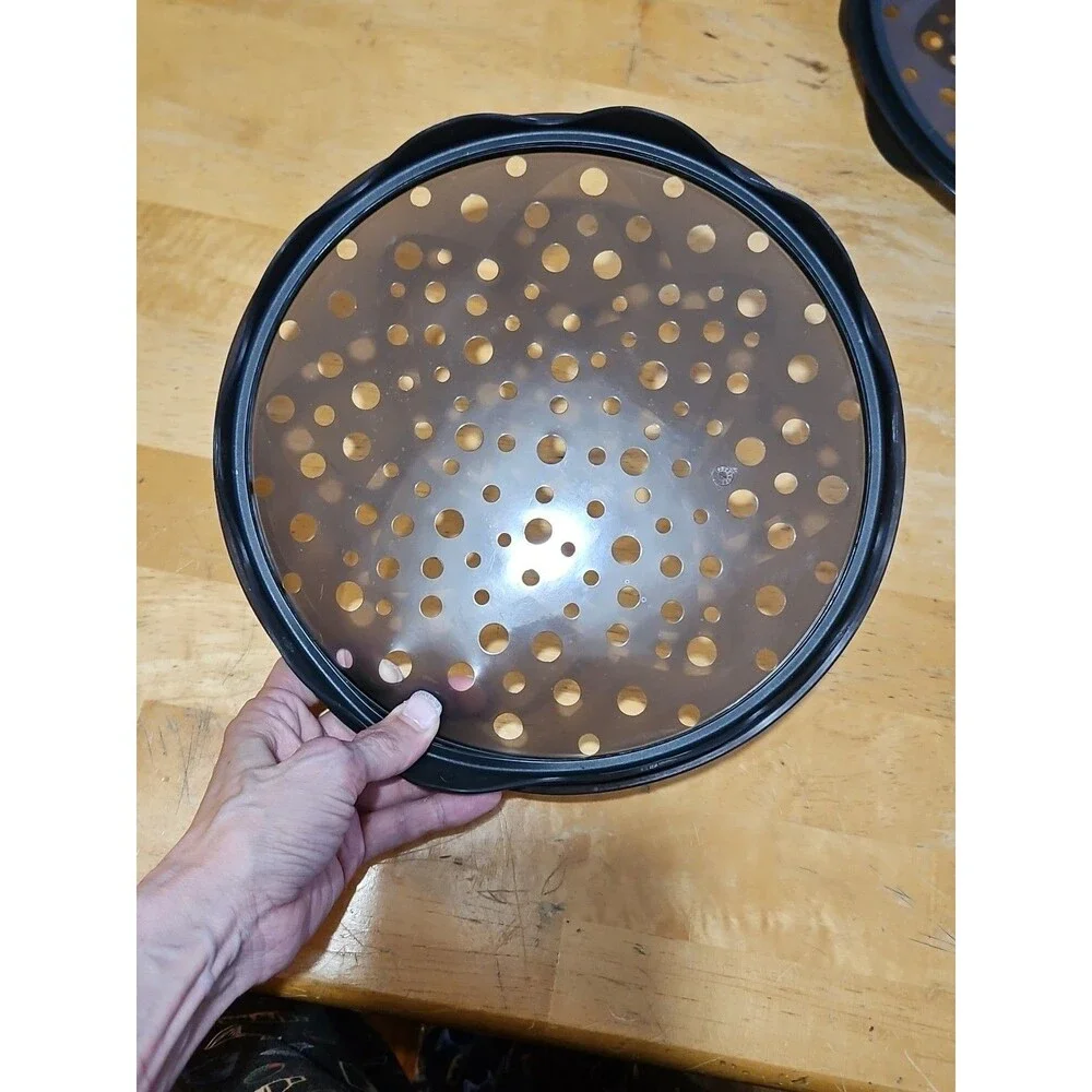 Pampered Chef excellent no